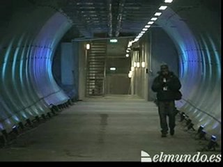 Noruega inaugura en el Ártico la mayor reserva de semillas d