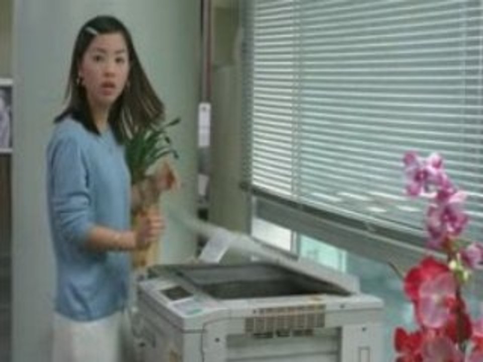 Ma femme est un gangster part 1