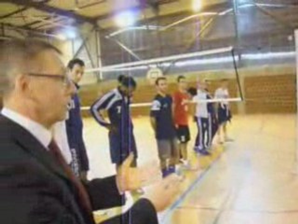 Cambrai volley à paul duez (2)