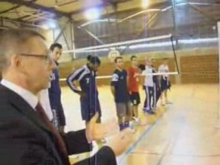 Cambrai volley à paul duez (2)