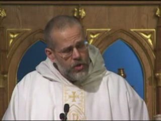 Nov 26 - Homily: St. Leonard of Port Maurice