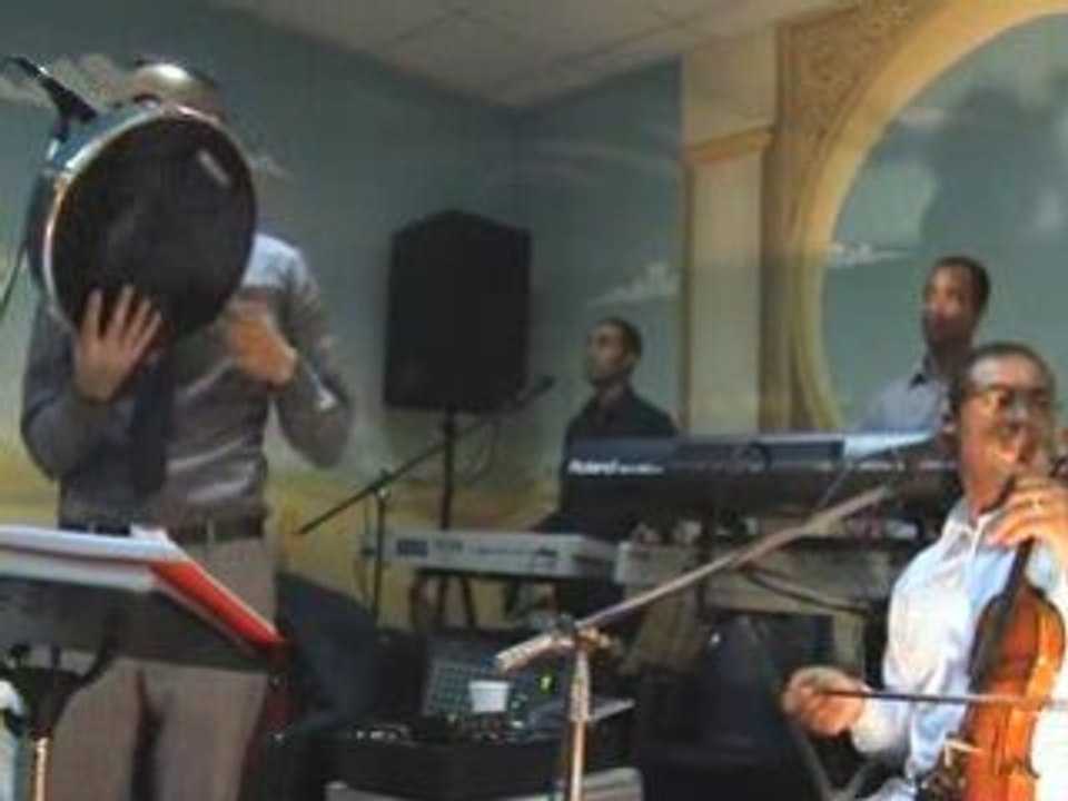 ORCHESTRE ELFARAH chaabi (Roubla Nayda)