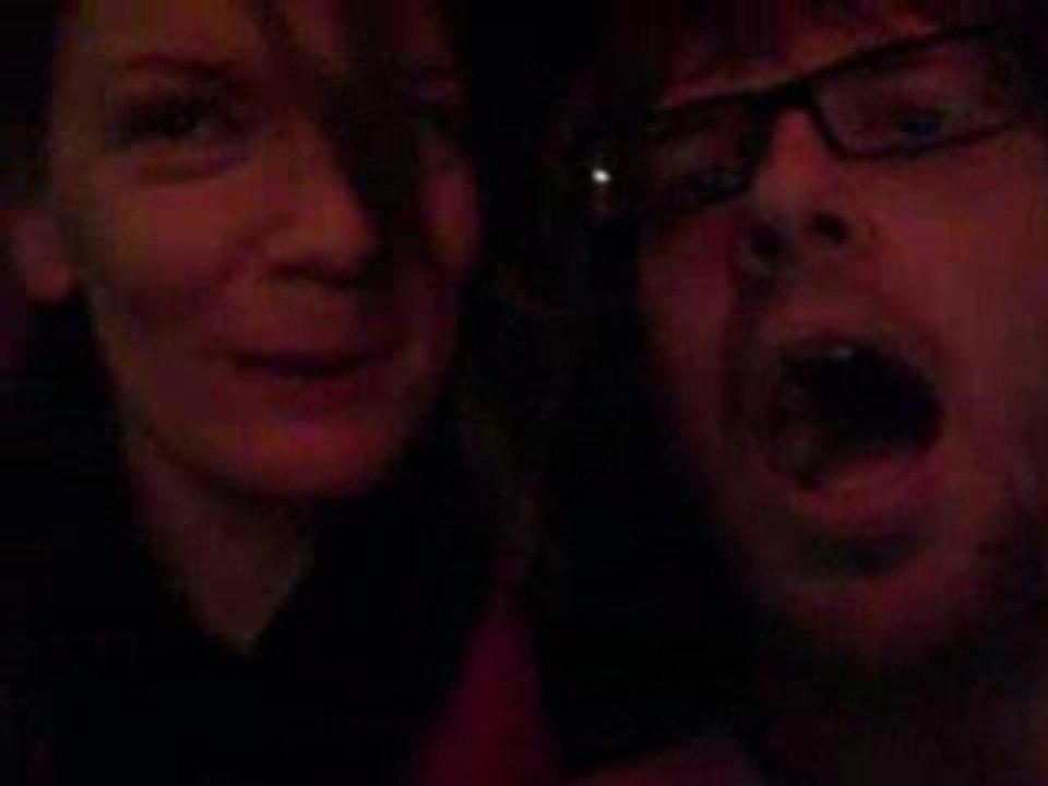 La Chanson du Dimanche à la Cigale (Bonne Humeur)