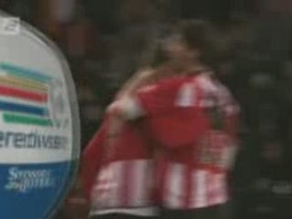 PSV - Heracles 4-0
