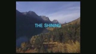 The Shining - Alternative score