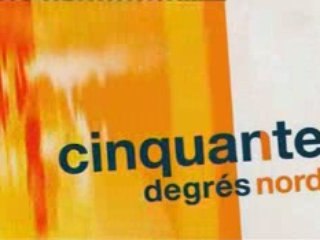 Générique 50 degrés Nord