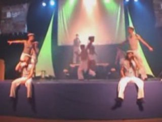 Beaujolais 2008 Compagnie Equinox Embarquement