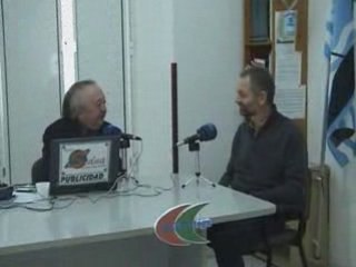 Entrevista  VicePresidente del Club de Mar de Castropol 2008