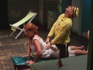 Histoires de couples