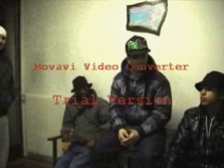 INTERWIEW du crew LA RELEVE