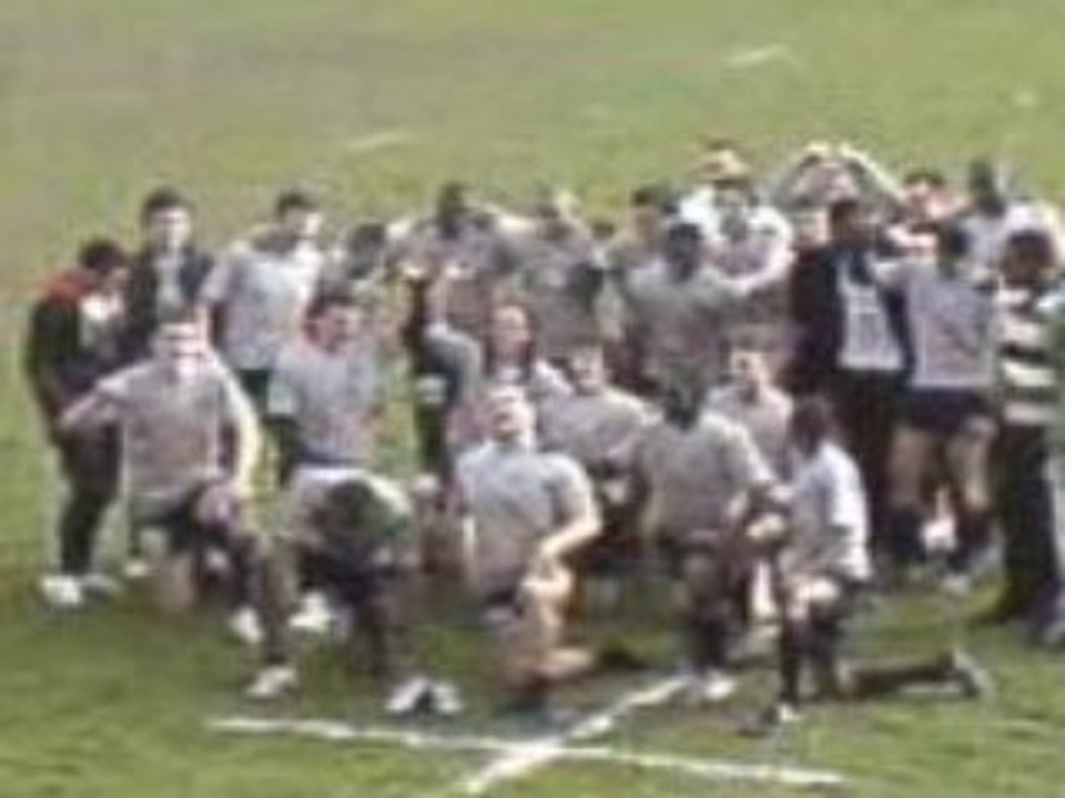 haka de bobigny