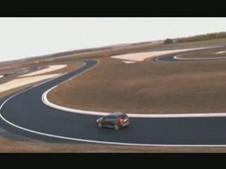 1 Volvo  City Safety