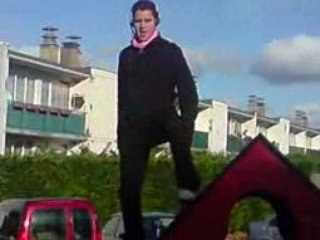 Fatals picard REMIX  by mini remi gaillard