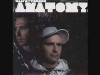 Calyx & Teebee - Vortex