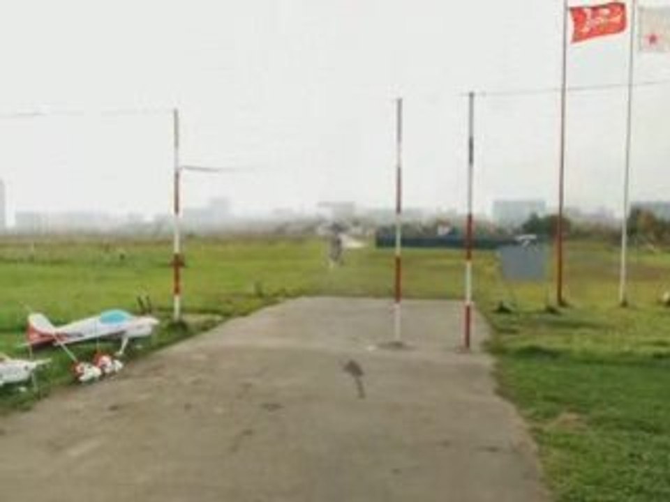 Simu Exercices flips/loopings