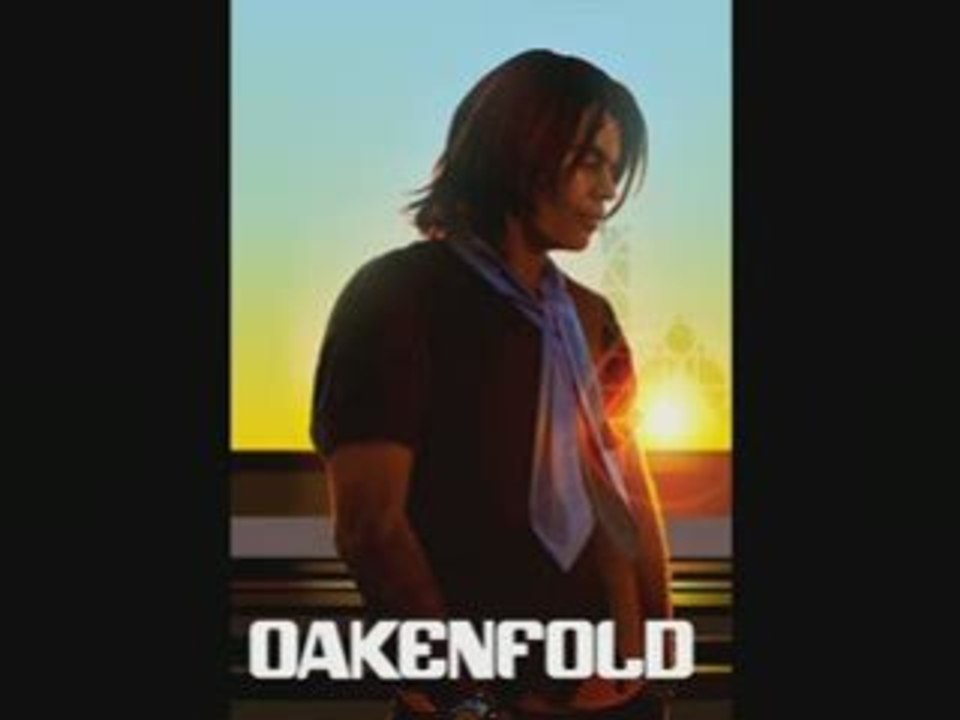 Paul Oakenfold - Ready Steady Go (Remix)