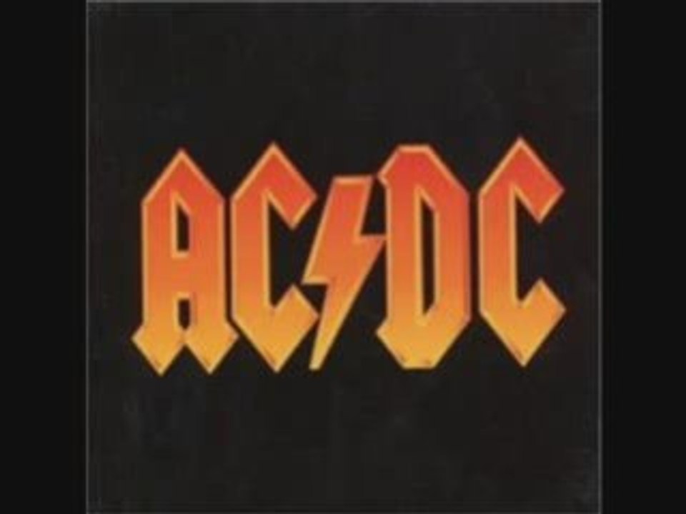 Mixe AC.DC !!!
