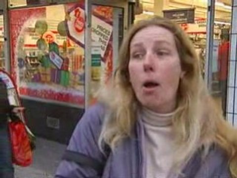 Iconic high street chain Woolworths goes into administration