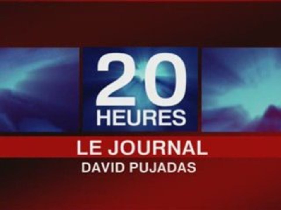 France2 20h