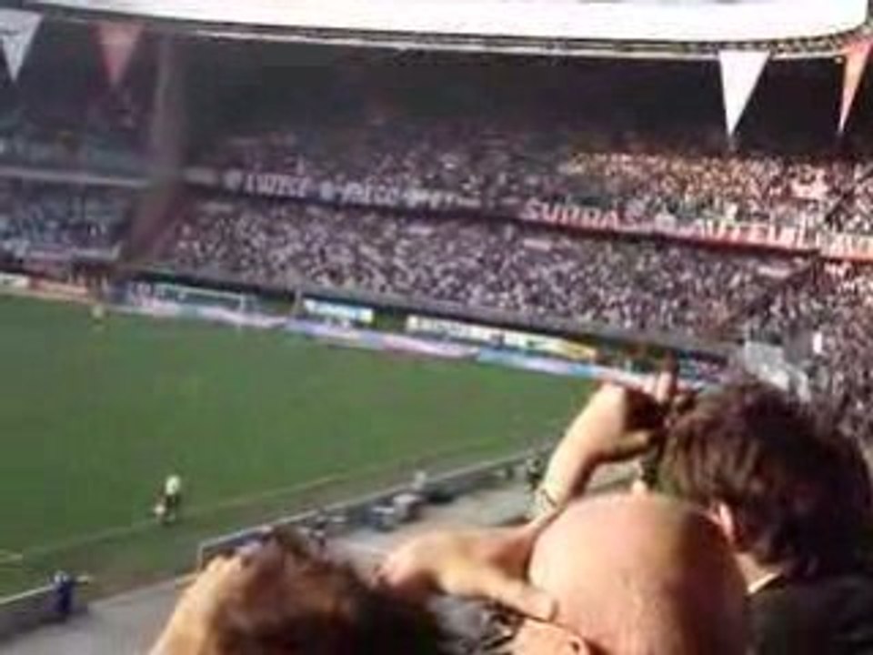 psg fans ( Paris Saint Germain)