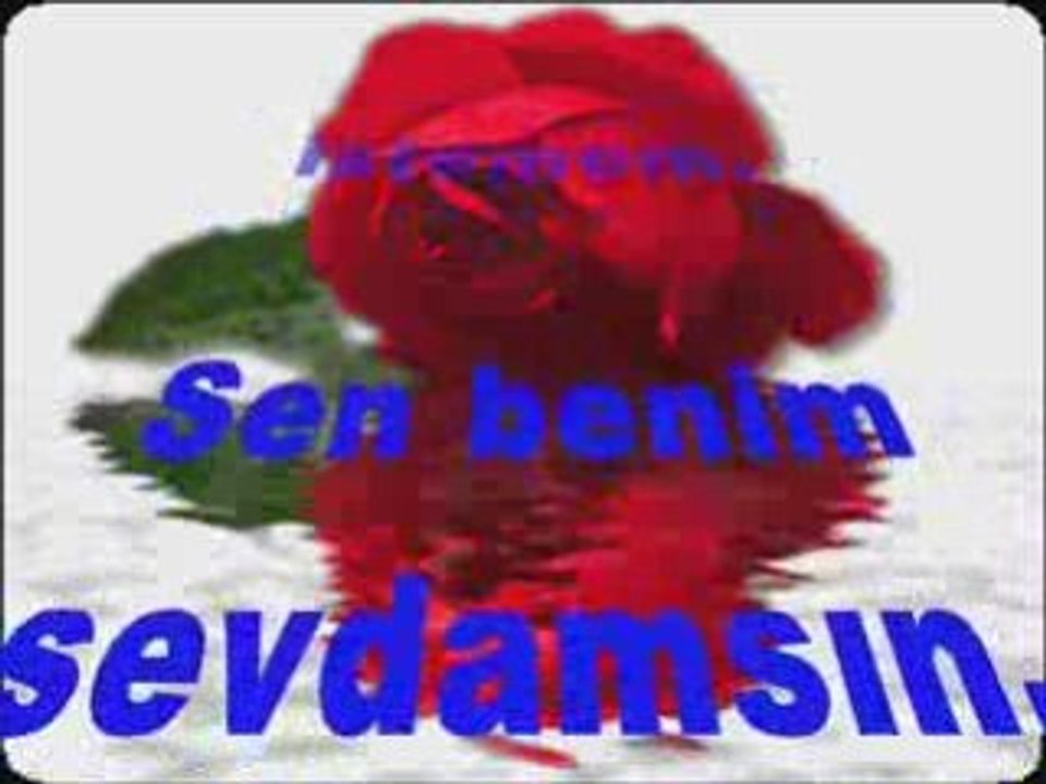 YAR SENİN İÇİN