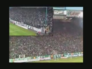 ASSE FANS ( AS St Etienne)