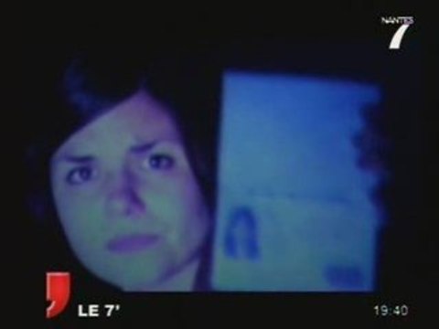 Nantes : Electronic city au Lieu unique