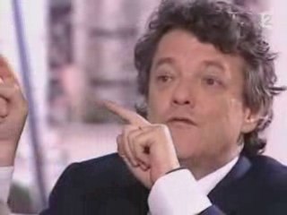 UMP - Borloo : Un démographe fou à lier ?