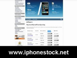 iPhone Availability - The Best Place To Buy