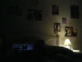 Reveil en douceur...