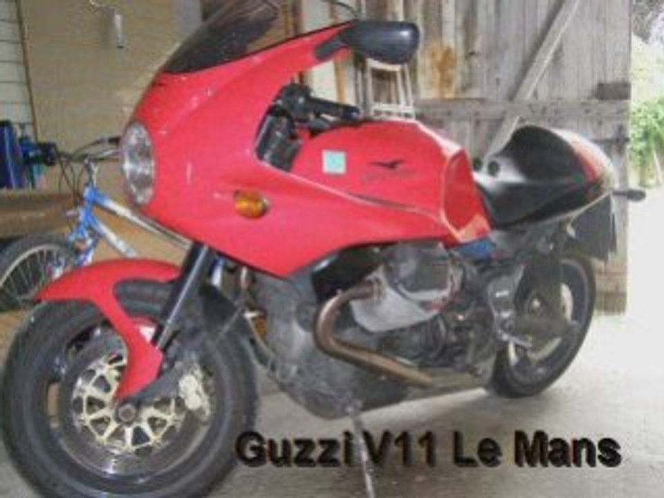 piano et guzzi