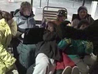 Whistler Opening 2008