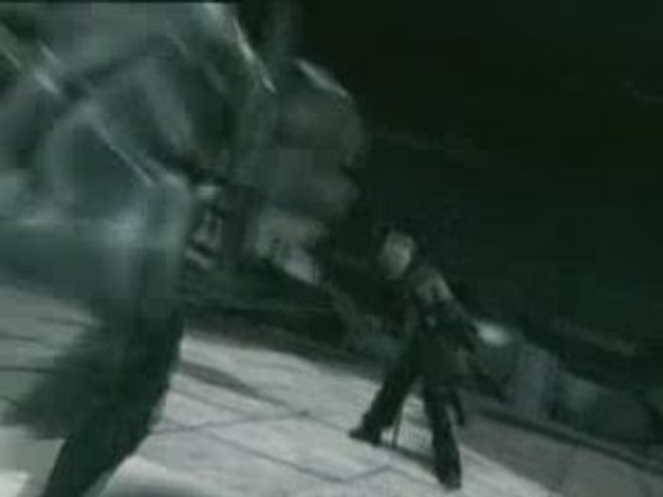 Bonus 02 Final Fantasy