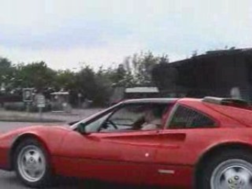 CLUB Ferrari.F50,.F360.&.2.F355