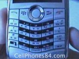 Verizon BlackBerry Pearl 8130