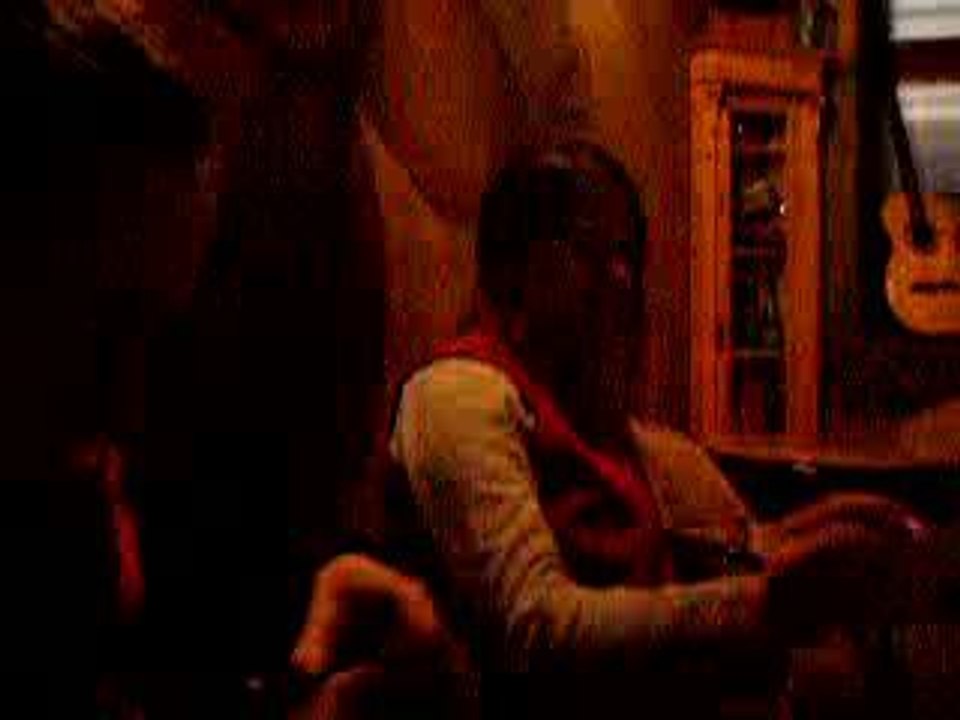 In the Bar
