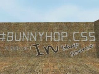 Short Movie in Bhop Source