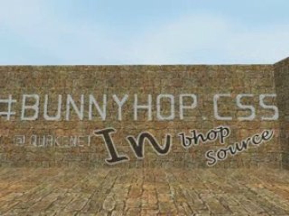 Short Movie in Bhop Source