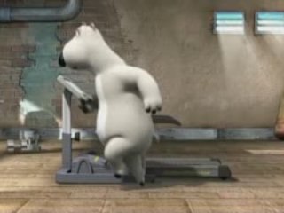 Pause cafe avec Bernard The Gym