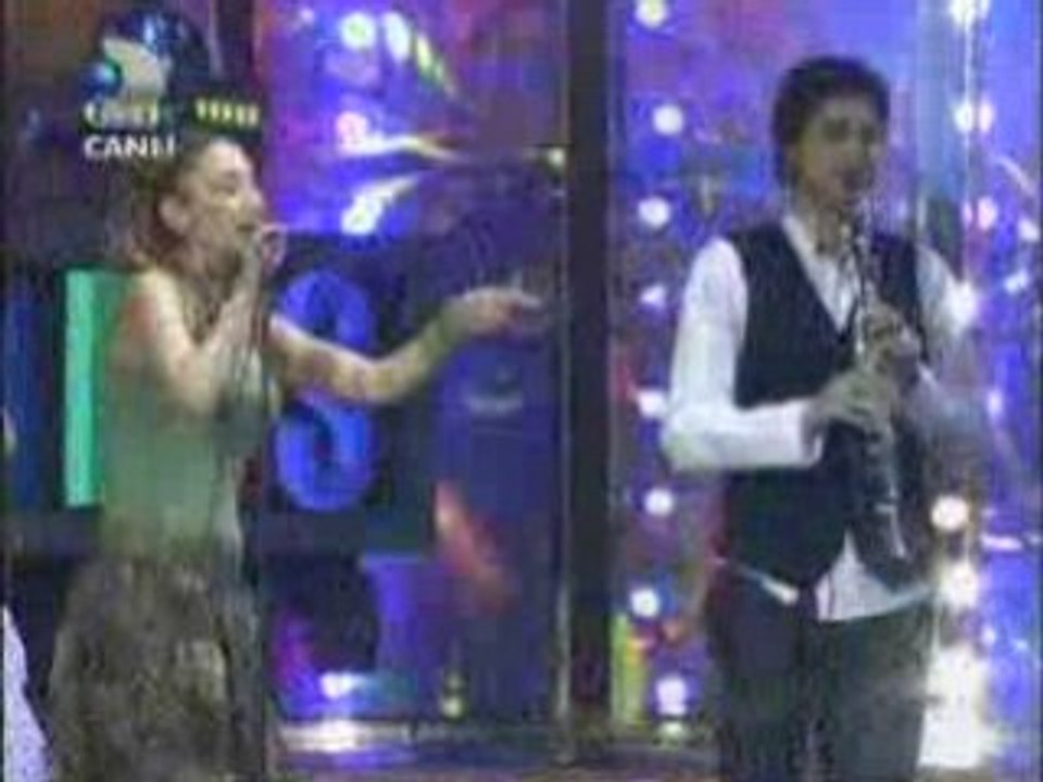 Rumeli bandı Elif Nun İmran Salkan Türkoğlu 2