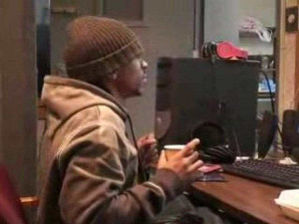 Max B Previews Quarantine Wave Pt.2