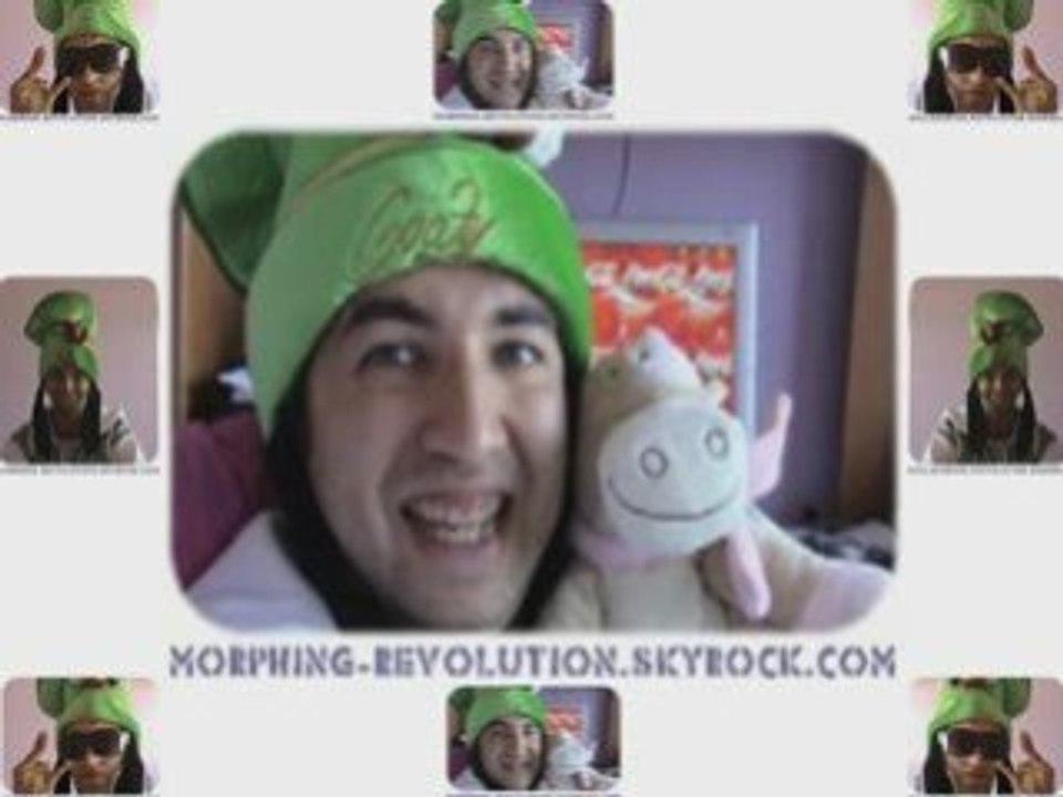 Copadelmundo morphing