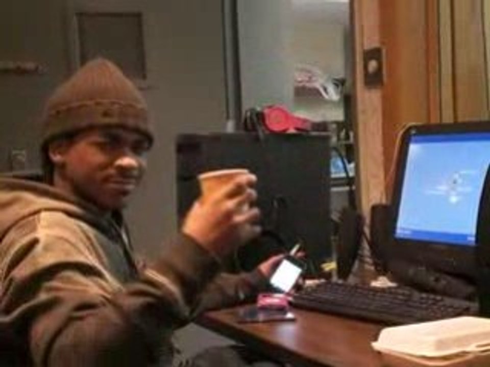 Max B Previews Quarantine Wave Pt.3