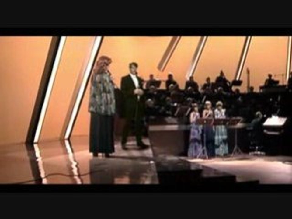 Rita Hovink en Gerard Joling - Laat me alleen