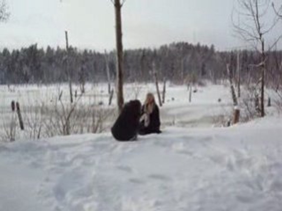 Behind the scenes Lovisa