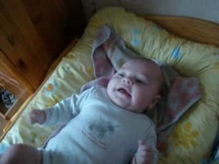 bebe bonheur