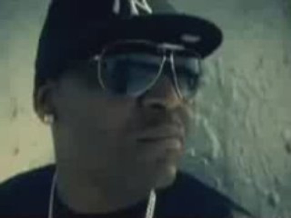 Majah Hype feat Rsonist - Living in the Ghetto