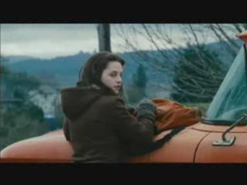 Twilight - Alkonyat (2008)