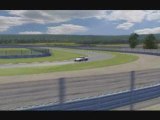 rFactor-Circuito de Albacete