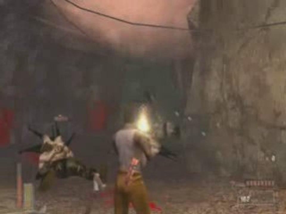 LP The Suffering -Set 13 - Venting